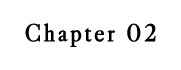 Chapter 02 by Newbury Logo