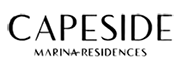 Capeside Marina Residences Logo