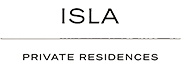 Isla Private Residences Logo