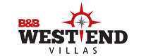 B&B Westend Villas Logo