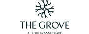 The Grove at Sobha Sanctuary Logo