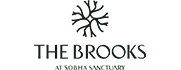 The Brooks at Sobha Sanctuary Logo