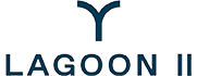 Lagoon 2 at Bayn Logo