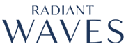 Radiant Waves at Al Reem Logo