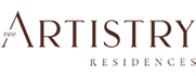 Artistry Two Residences at D3 Logo