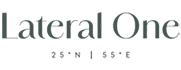 Lateral One Logo