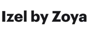 IZEL by Zoya Logo