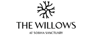The Willows at Sobha Sanctuary Logo