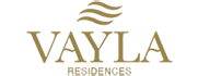Vayla Residences at Dubai Islands Logo