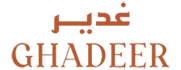 Ghadeer at Expo City Logo