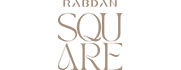 Rabdan Square at Meydan Logo