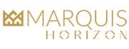 Marquis Horizon Dubai South Logo