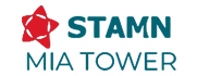 Mia Tower at Meydan Logo