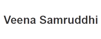 Veena Samrudhi Logo