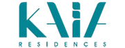 Kaia Residences at Dubai Islands Logo