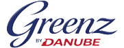 Danube Greenz Logo