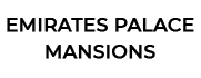 Emirates Palace Mansions by Lead Logo