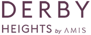 Derby Heights by AMIS Logo