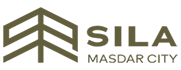 SILA by Reportage Logo