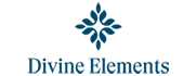 Divine Elements at Dubai South Logo