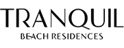 Tranquil Beach Residences Logo