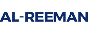 Al Reeman Gate Logo