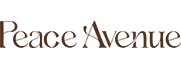 Peace Avenue at Downtown Logo