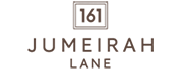 161 Jumeriah Lane Logo