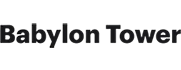 Babylon Tower Logo