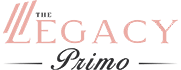 The Legacy Primo Logo