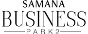 Samana Business Park 2 Logo