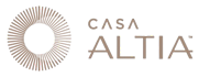Casa Altia by YAS Logo