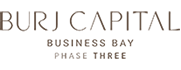 Burj Capital Phase 3 Logo