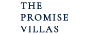 The Promise Villas at JVC Logo