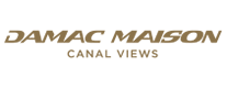 Maison Canal Views Logo
