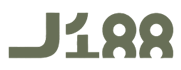 J188 by JAD Logo