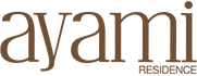 Ayami Residence Logo