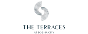 The Terraces at Sobha City Logo
