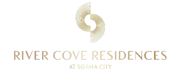 River Cove Residences at Sobha City Logo