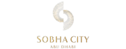 Sobha City Abu Dhabi Logo