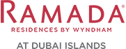 Ramada Residences Dubai Islands Logo