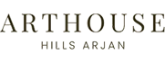 Arthouse Hills Arjan Logo