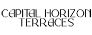 Capital Horizon Terraces Dubai Logo