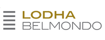 Lodha Belmondo Logo