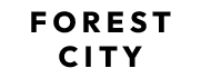 Forest City at Majan Logo