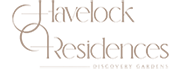 Havelock Residences by HMB Logo