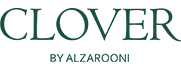 Clover Residences Logo