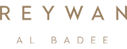 Reywan Al Badee Logo
