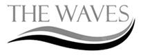 The Waves Logo