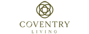 Coventry Living at JVC Logo